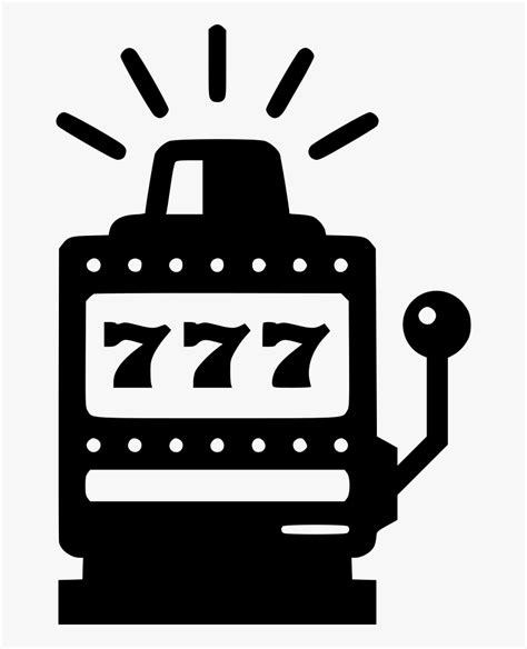 slot machine icons|Free SVG & PNG Slot.